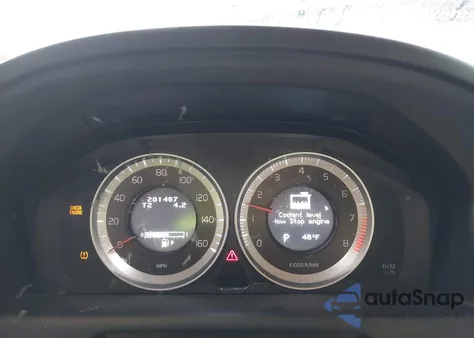 2012 Volvo Xc60 T6/T6 Platinum/T6 Premier Plus/T6 R-Design/T6 R-Design Platinum/T6 R-Design Premier Plus из США, поврежденный, VIN YV4902DZ6C2297826